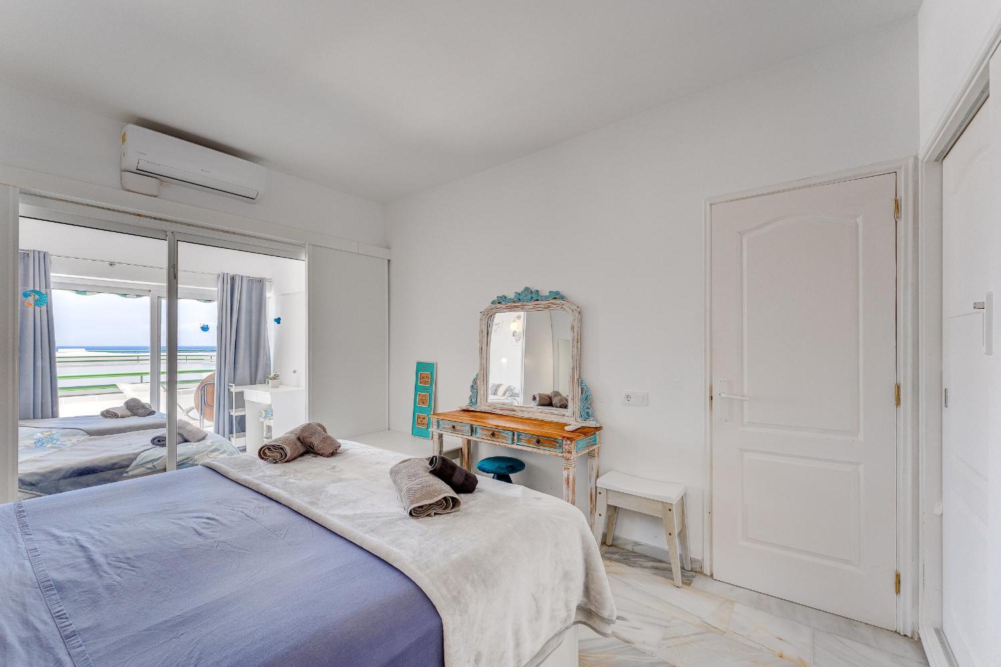 Apartment In Complex Altamira With Direct Ocean View アデヘ エクステリア 写真